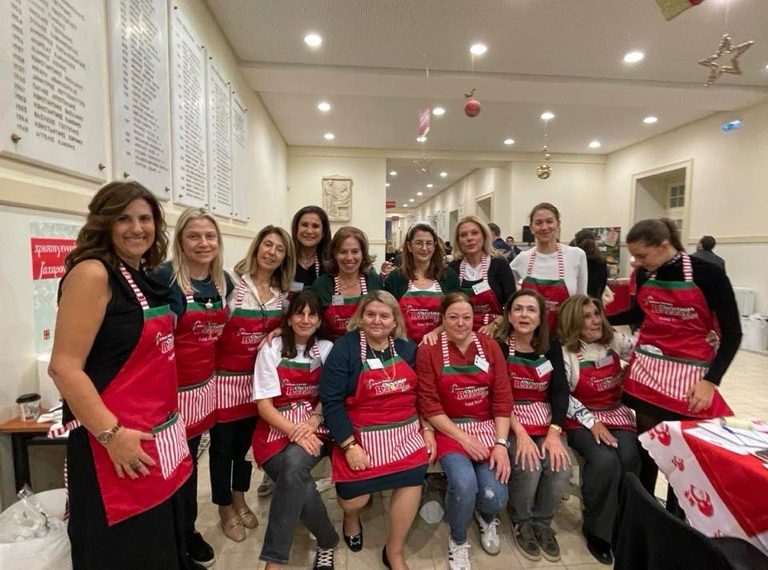 Christmas Bazaar – Athens College